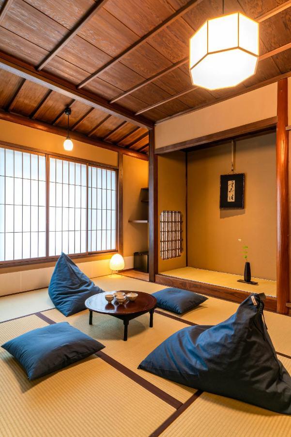 Saik Hotel Kanazawa Buitenkant foto