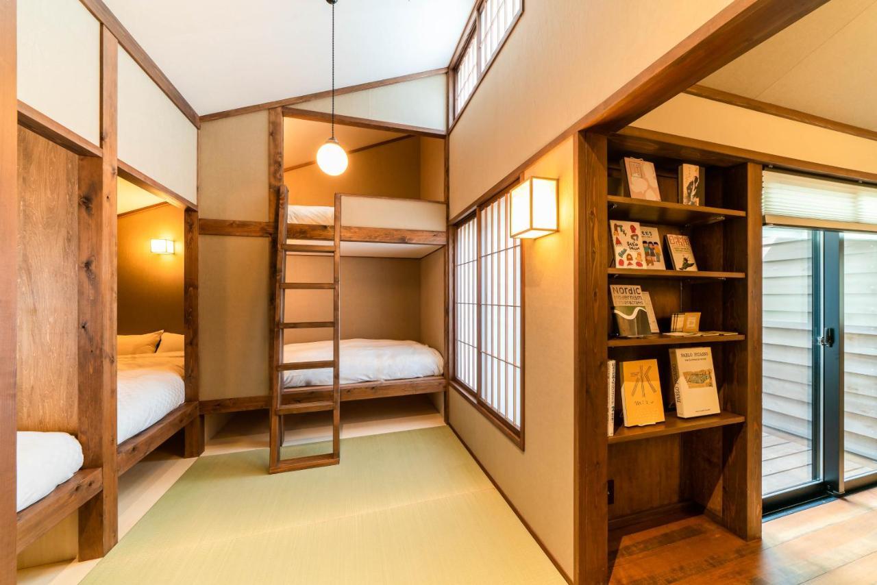 Saik Hotel Kanazawa Buitenkant foto