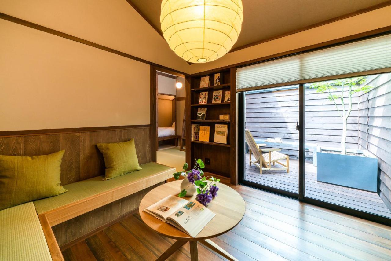 Saik Hotel Kanazawa Buitenkant foto