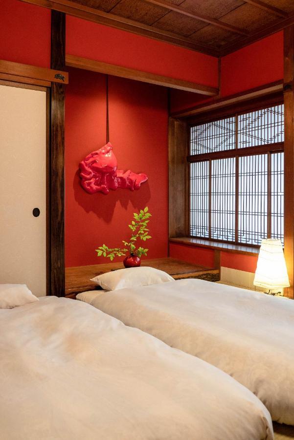 Saik Hotel Kanazawa Buitenkant foto