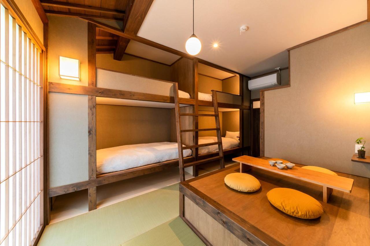 Saik Hotel Kanazawa Buitenkant foto