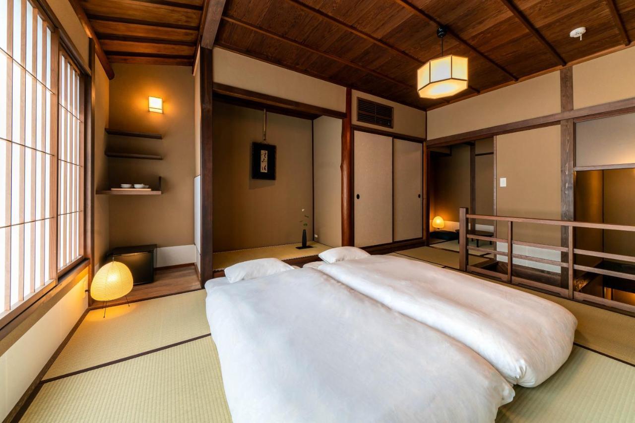 Saik Hotel Kanazawa Buitenkant foto