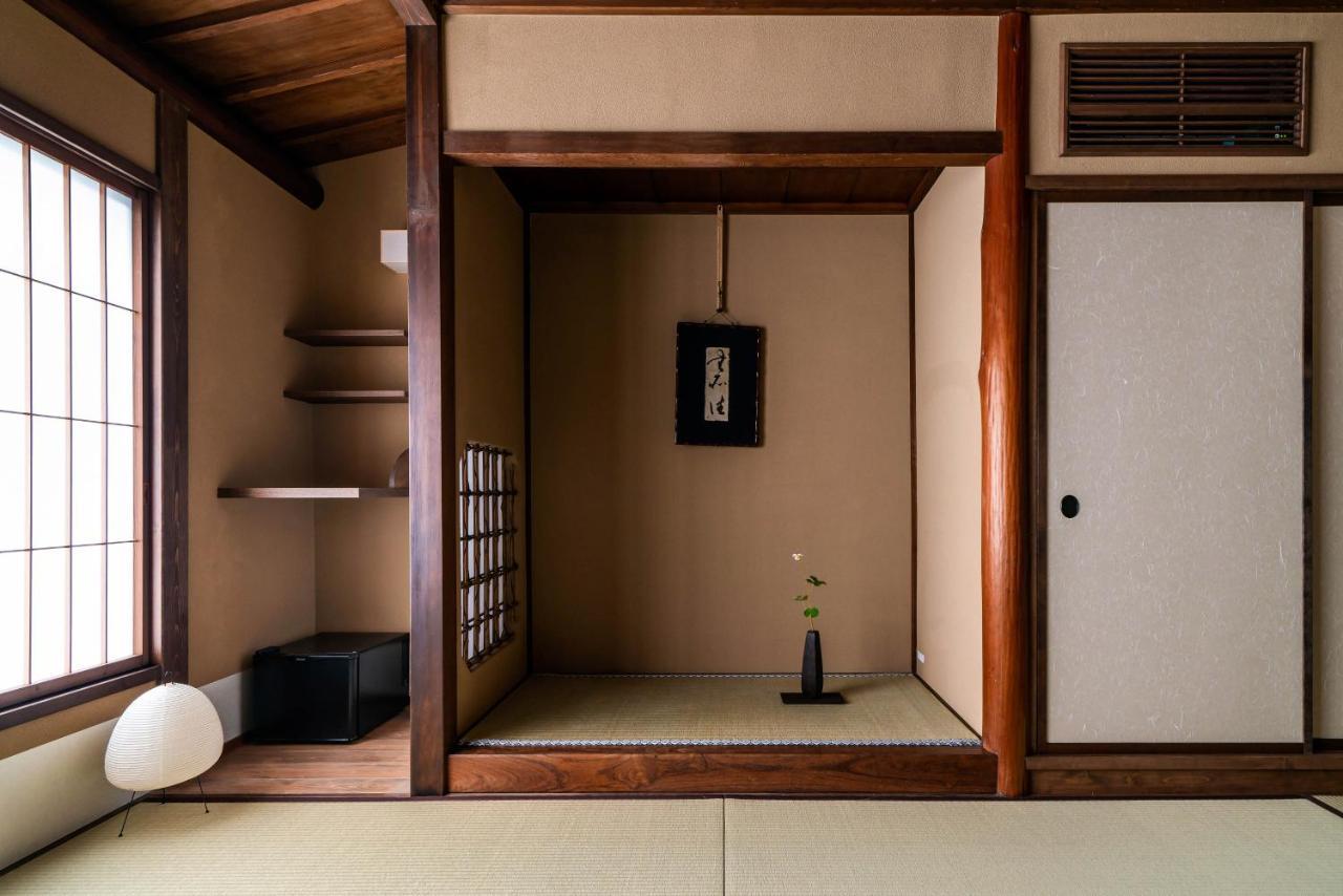 Saik Hotel Kanazawa Buitenkant foto
