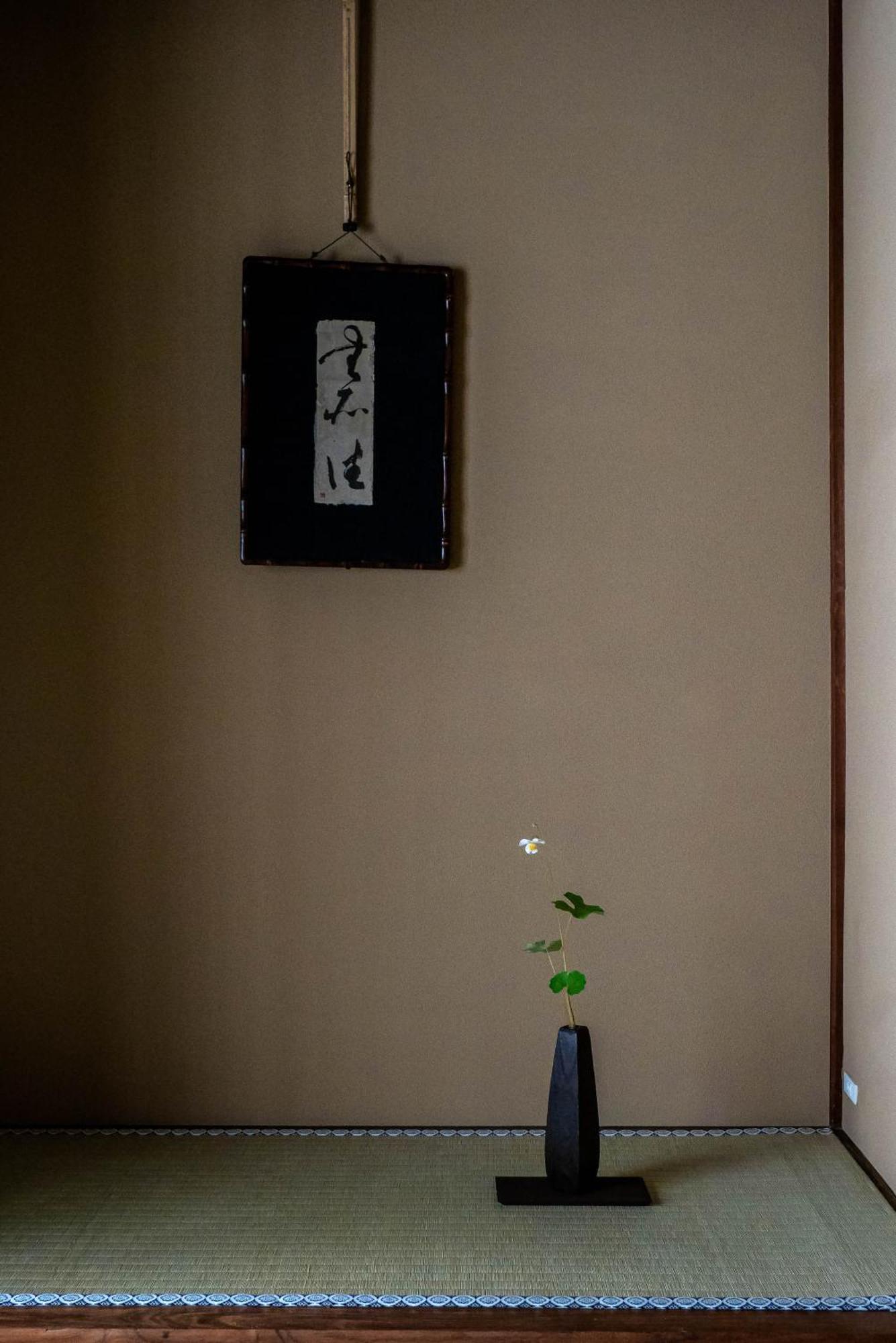 Saik Hotel Kanazawa Kamer foto