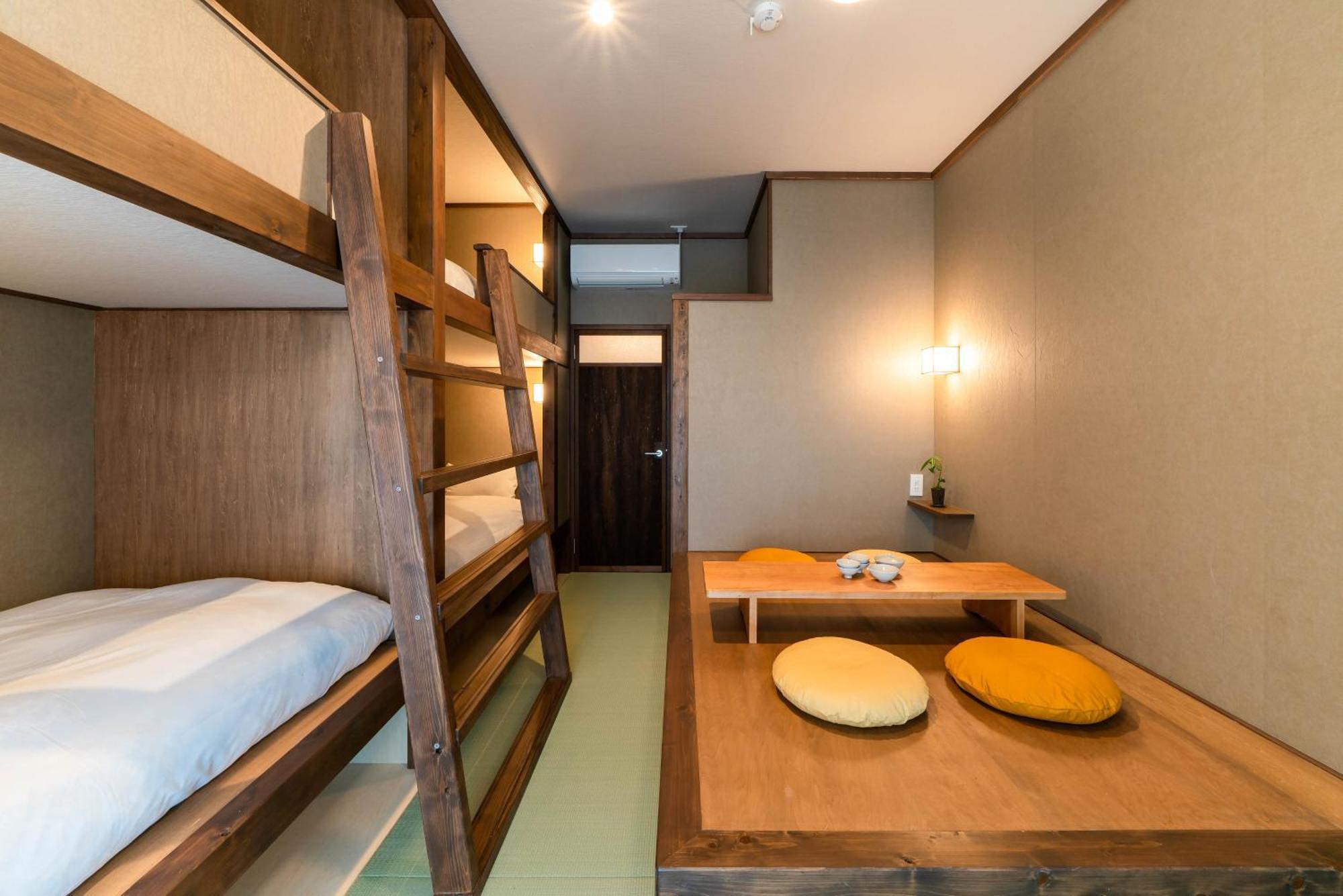Saik Hotel Kanazawa Kamer foto