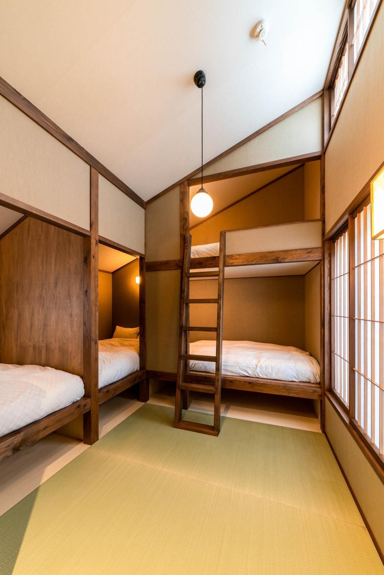 Saik Hotel Kanazawa Kamer foto