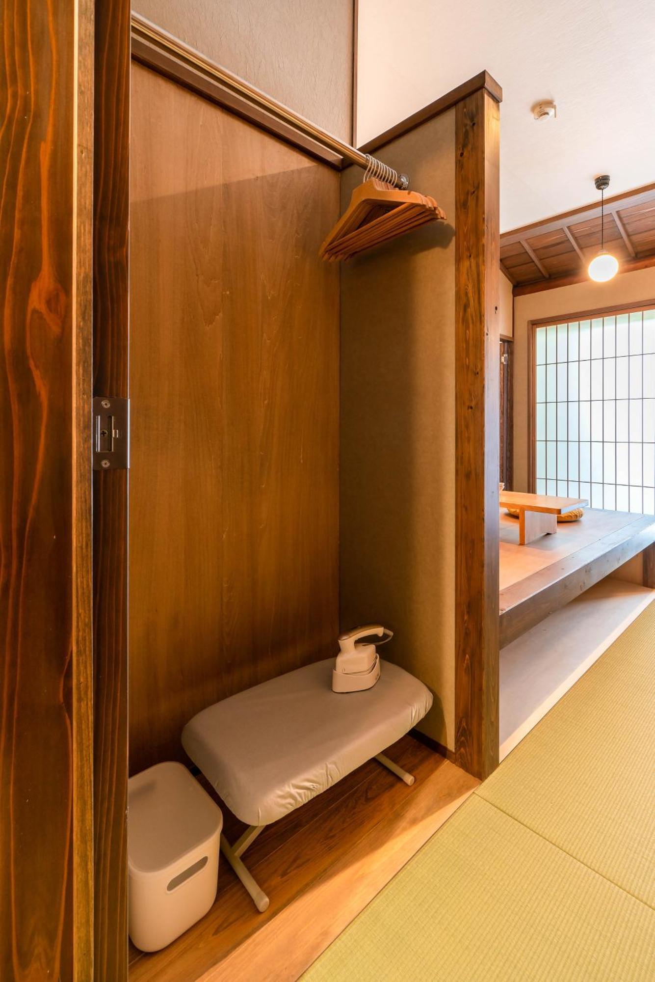 Saik Hotel Kanazawa Kamer foto