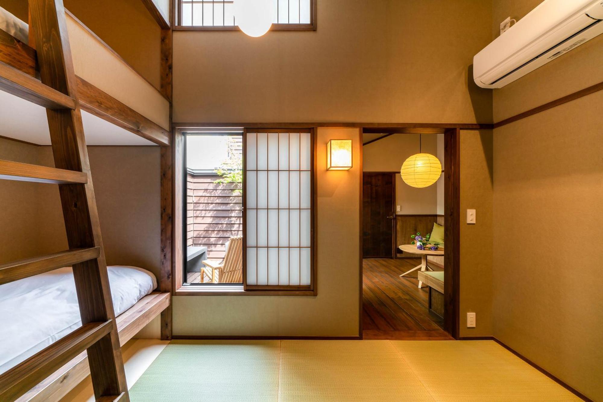 Saik Hotel Kanazawa Kamer foto