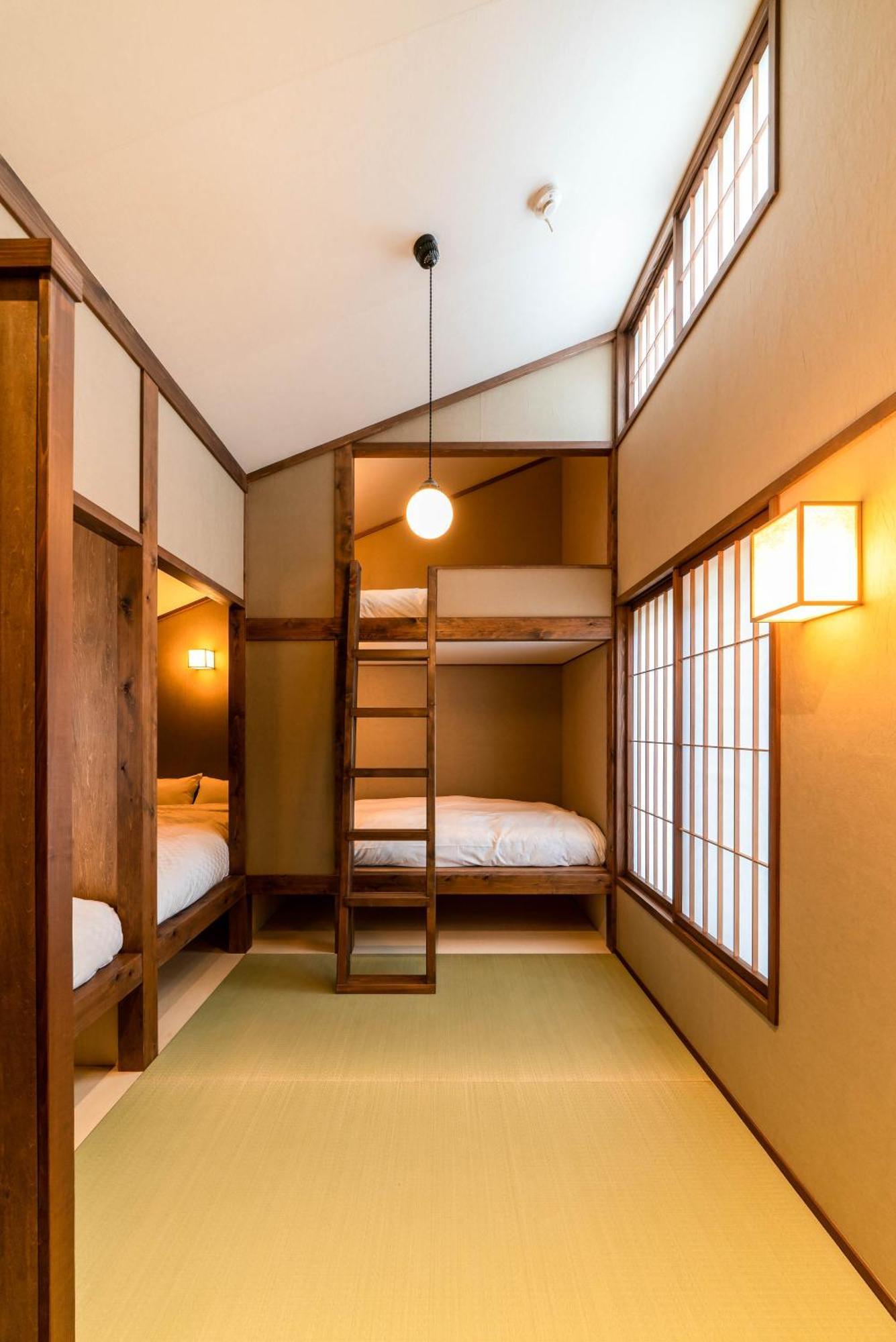 Saik Hotel Kanazawa Kamer foto