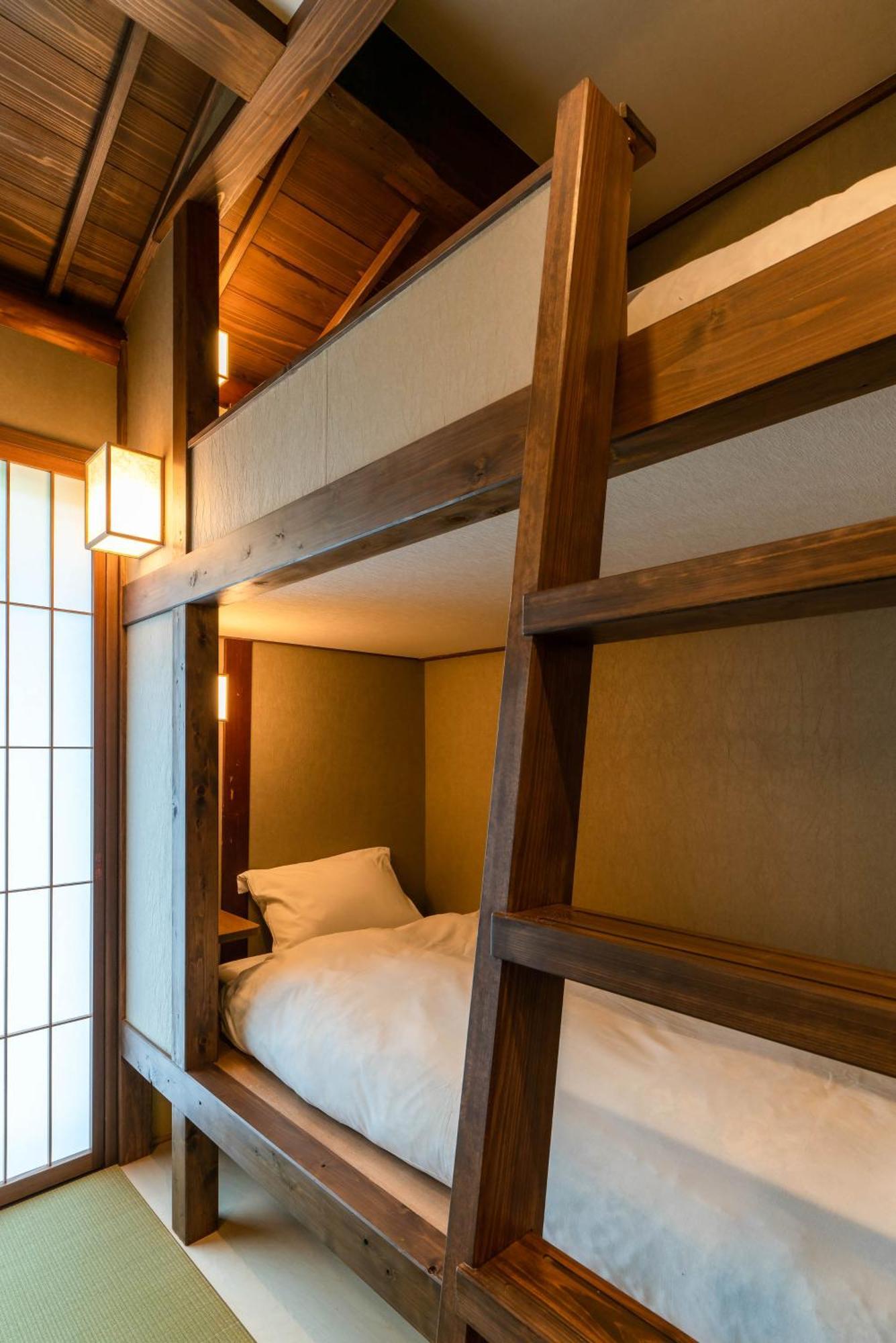 Saik Hotel Kanazawa Kamer foto