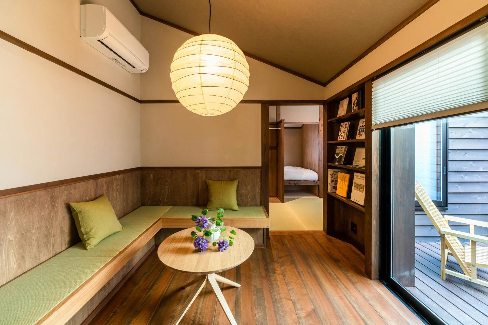 Saik Hotel Kanazawa Kamer foto