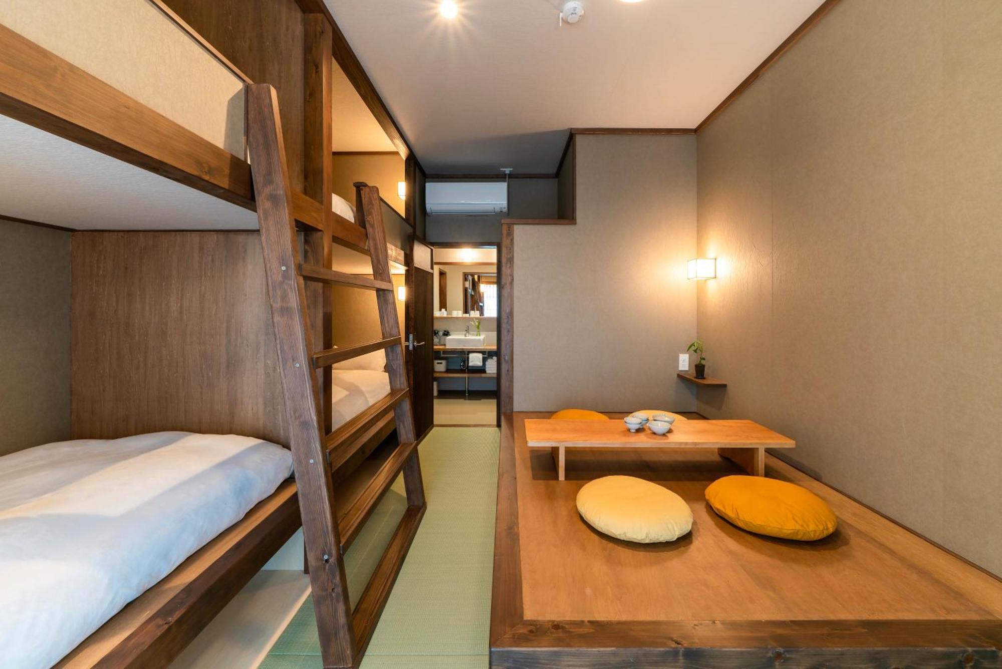 Saik Hotel Kanazawa Buitenkant foto