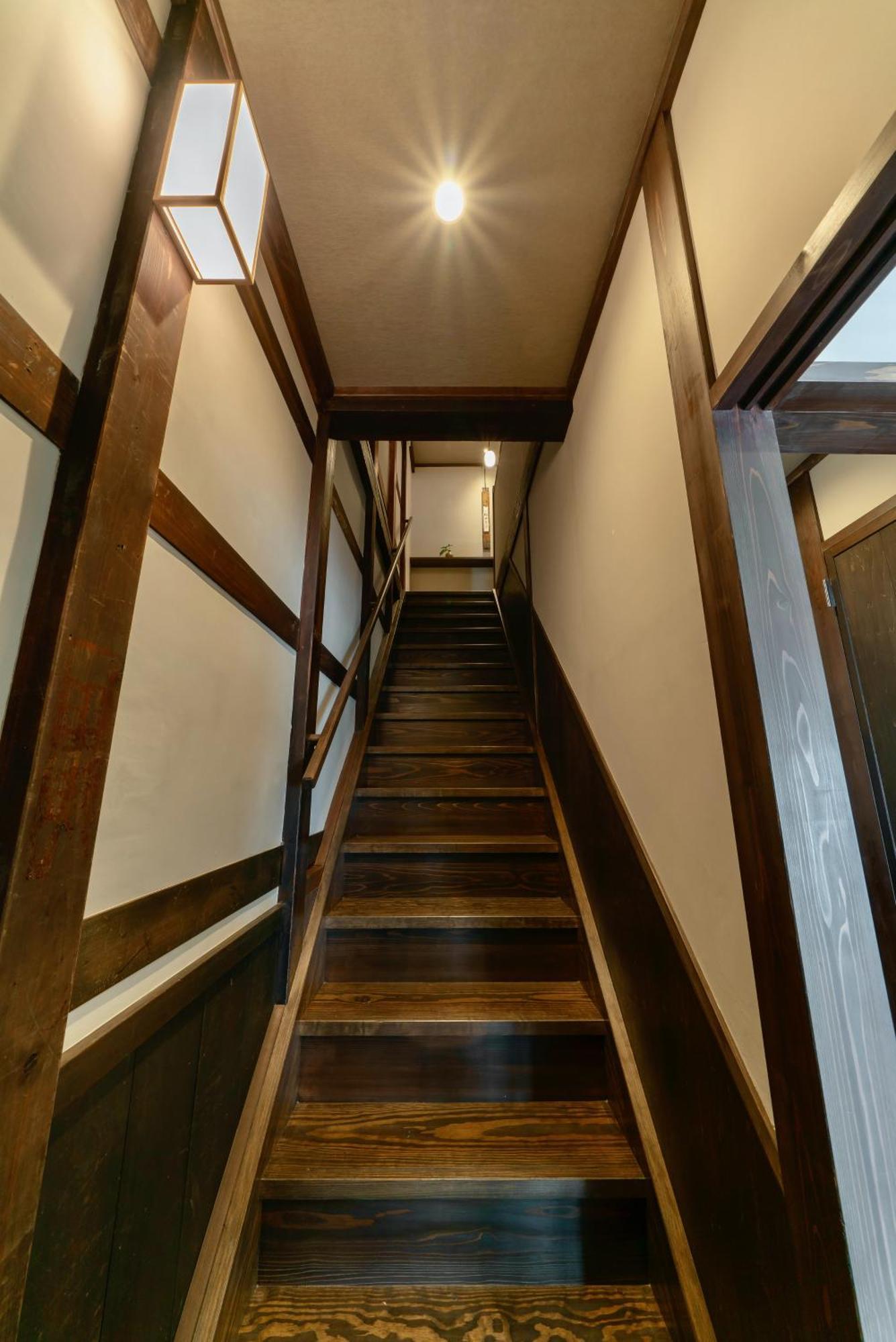 Saik Hotel Kanazawa Buitenkant foto