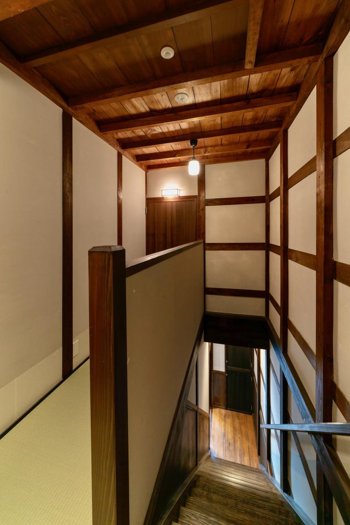 Saik Hotel Kanazawa Buitenkant foto
