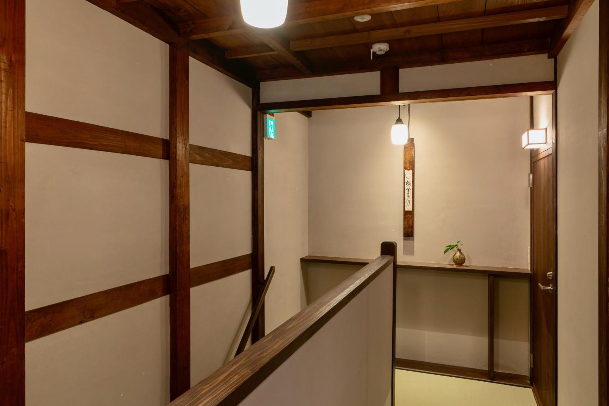 Saik Hotel Kanazawa Buitenkant foto
